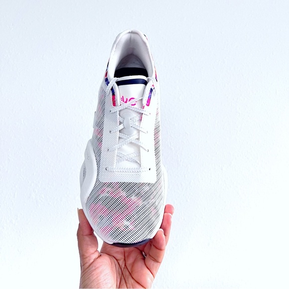 Women’s Nike Air Zoom Superrep 3 Paint Smudge - Picture 4 of 7